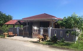 Homestay Acu, Taman Ehsan